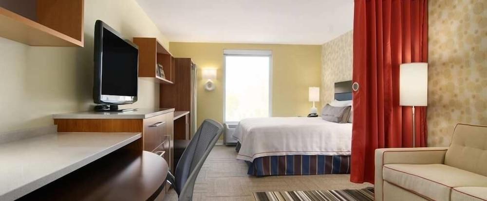 Home2 Suites By Hilton Salt Lake City / South Jordan Εξωτερικό φωτογραφία