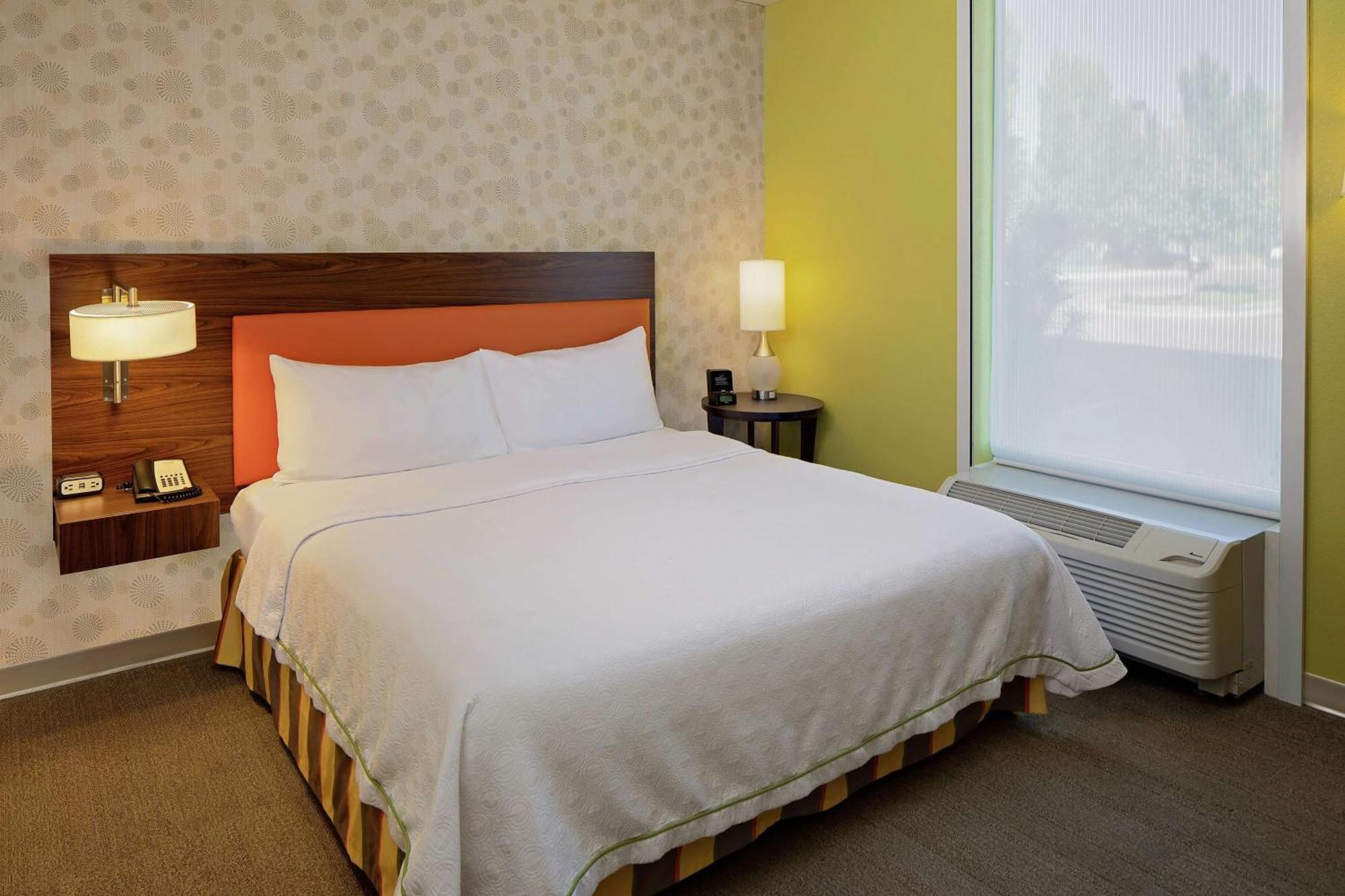 Home2 Suites By Hilton Salt Lake City / South Jordan Εξωτερικό φωτογραφία