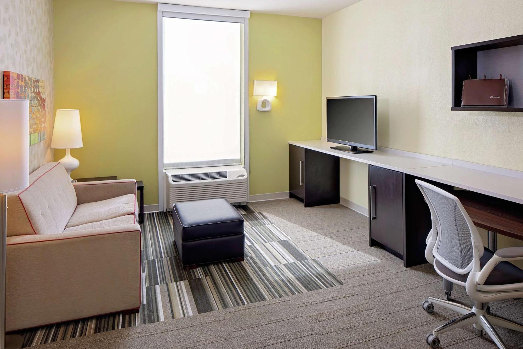 Home2 Suites By Hilton Salt Lake City / South Jordan Εξωτερικό φωτογραφία