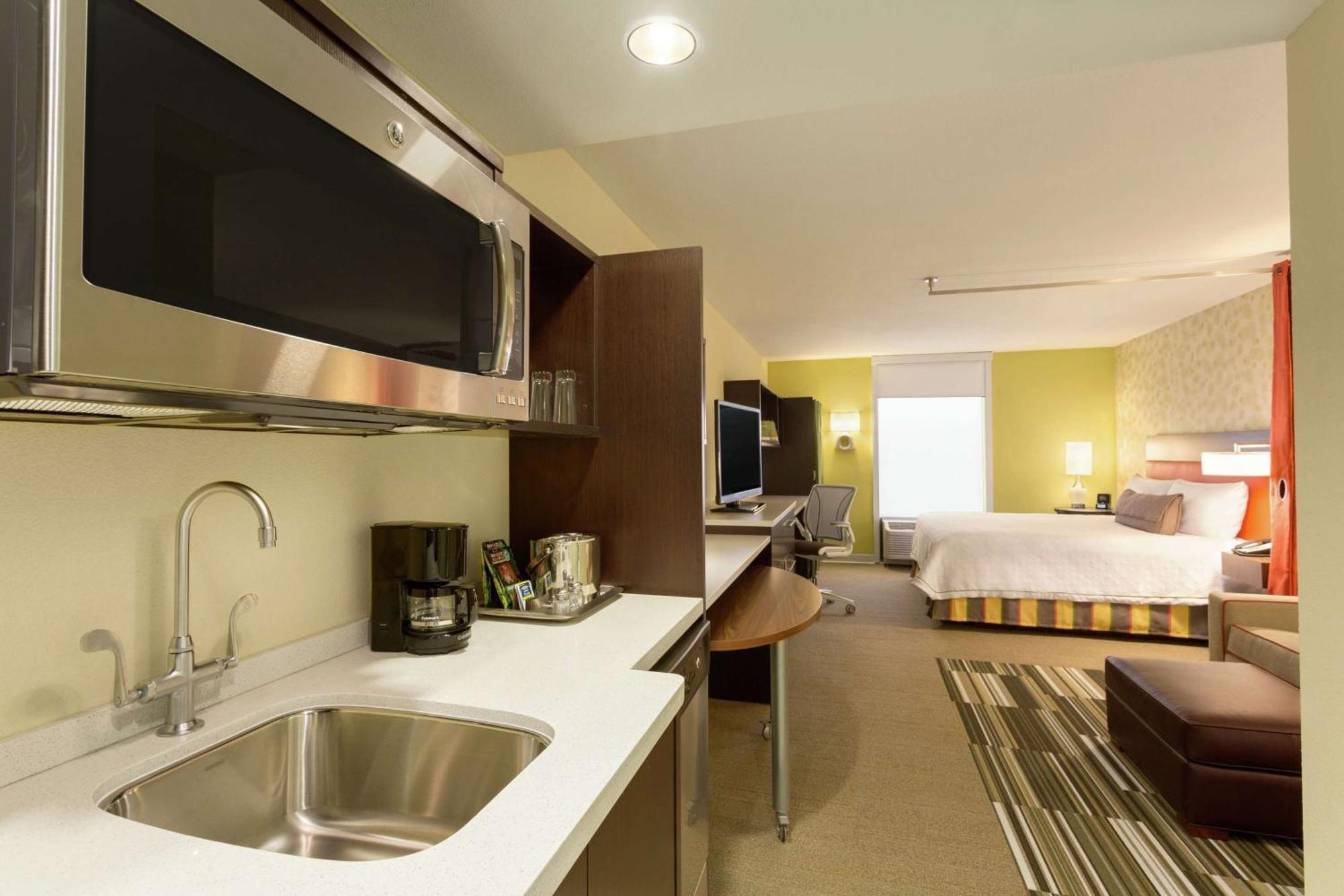Home2 Suites By Hilton Salt Lake City / South Jordan Εξωτερικό φωτογραφία