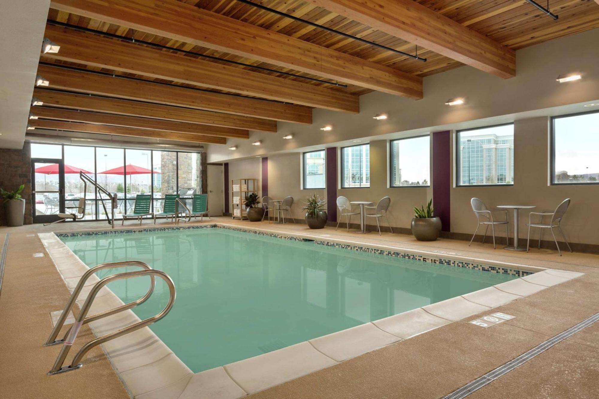 Home2 Suites By Hilton Salt Lake City / South Jordan Εξωτερικό φωτογραφία