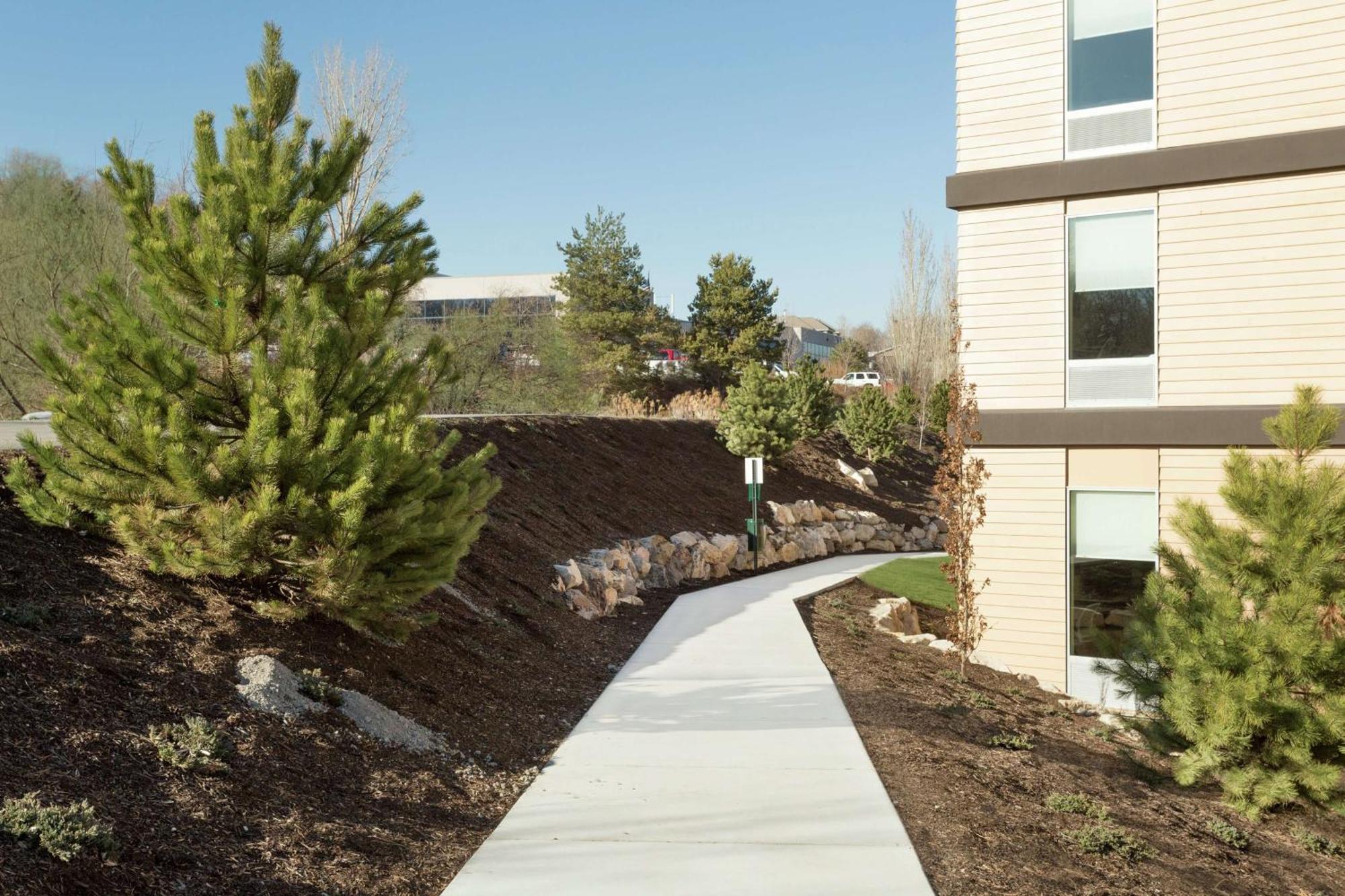 Home2 Suites By Hilton Salt Lake City / South Jordan Εξωτερικό φωτογραφία